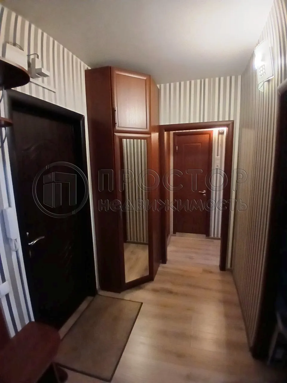 2-комнатная квартира, 50.4 м² - фото 11