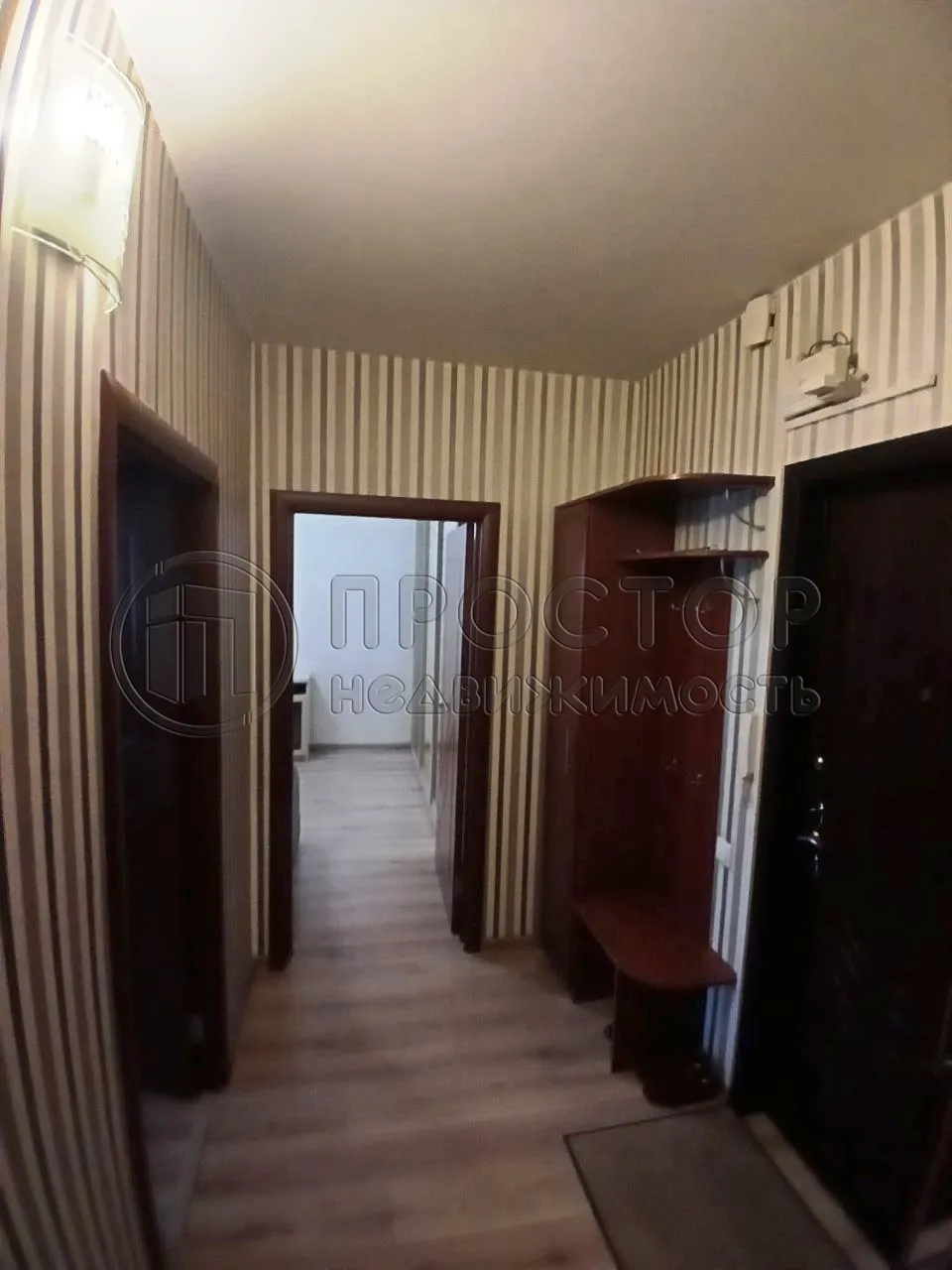 2-комнатная квартира, 50.4 м² - фото 12