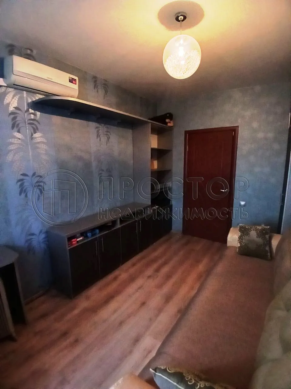 2-комнатная квартира, 50.4 м² - фото 14