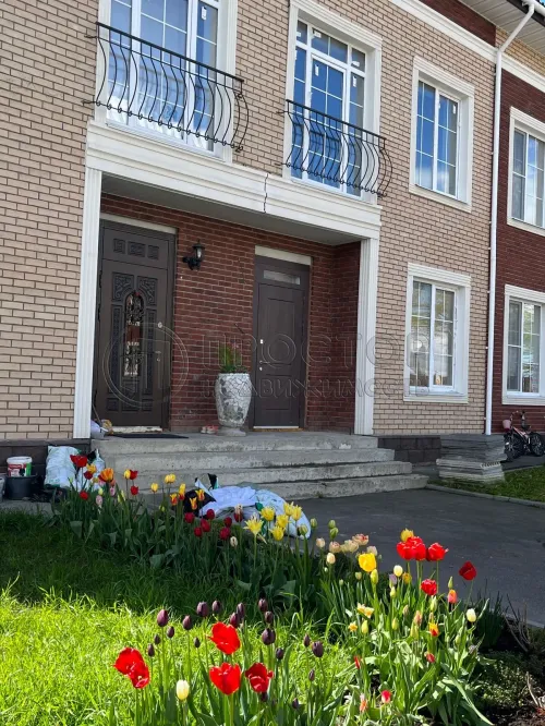 6-комнатная квартира, 140 м² - фото 3