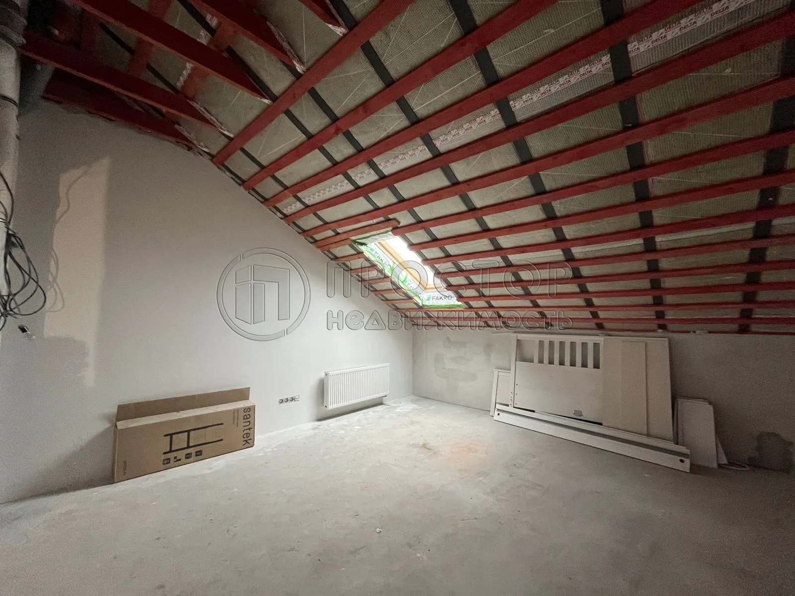 6-комнатная квартира, 140 м² - фото 19