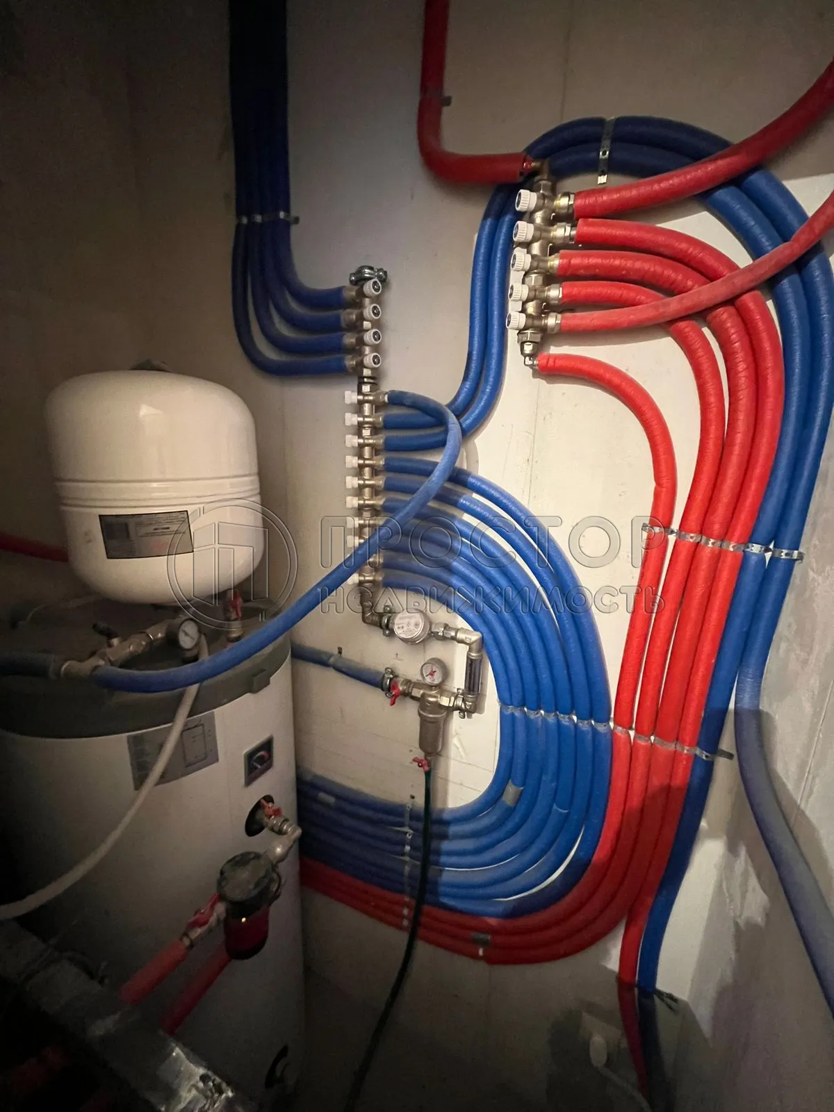 6-комнатная квартира, 140 м² - фото 27