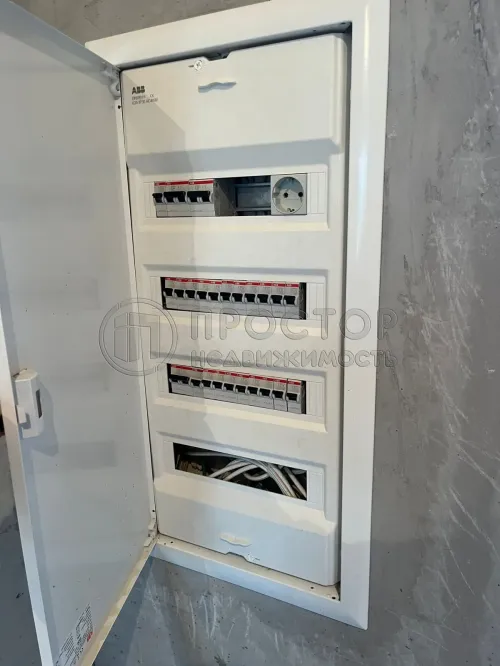 6-комнатная квартира, 140 м² - фото 42