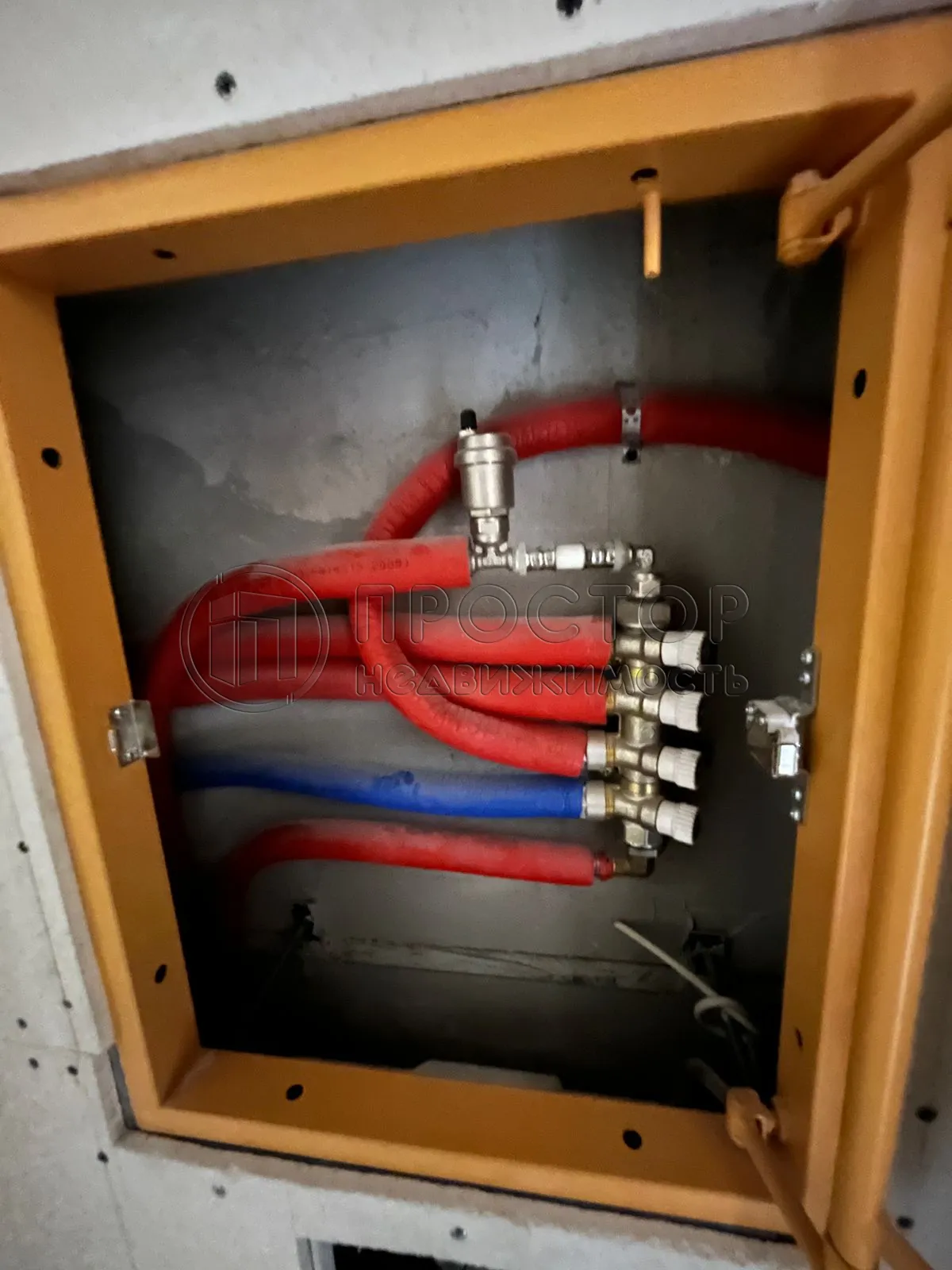 6-комнатная квартира, 140 м² - фото 23