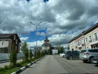 6-комнатная квартира, 140 м² - фото 94