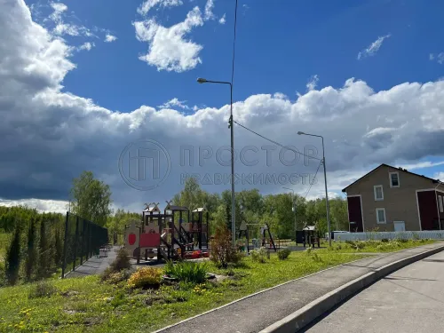 6-комнатная квартира, 140 м² - фото 47
