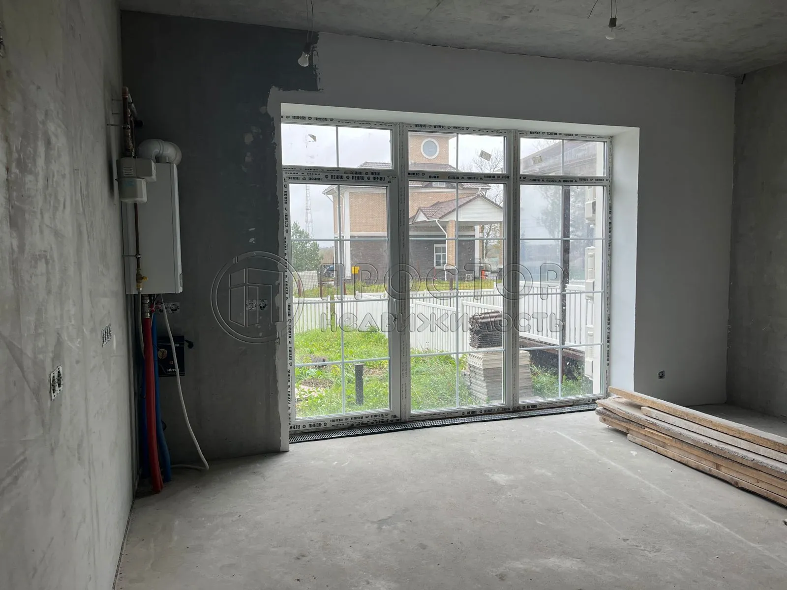 6-комнатная квартира, 140 м² - фото 13