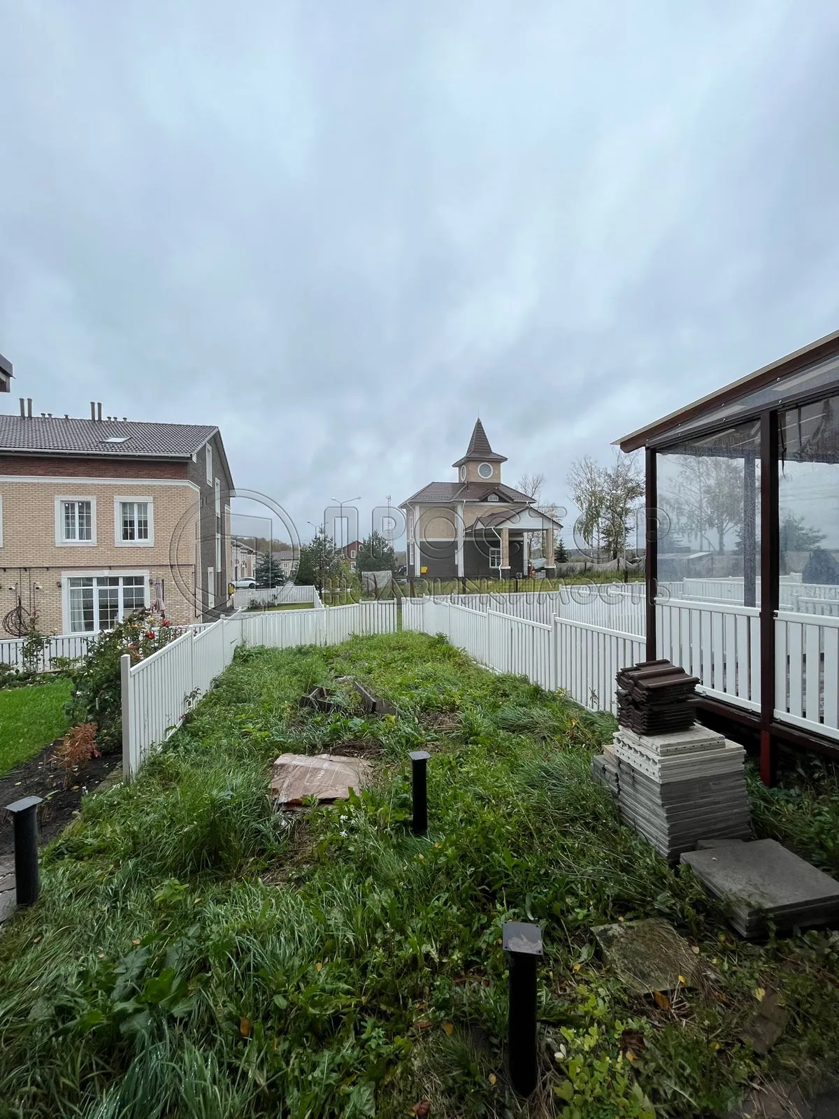 6-комнатная квартира, 140 м² - фото 14