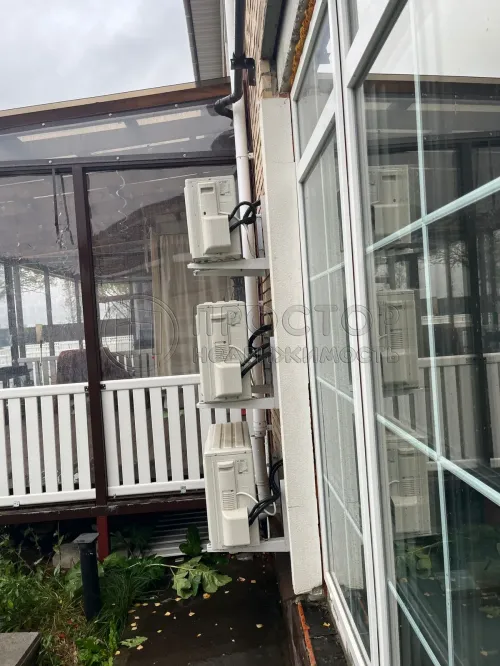 6-комнатная квартира, 140 м² - фото 21