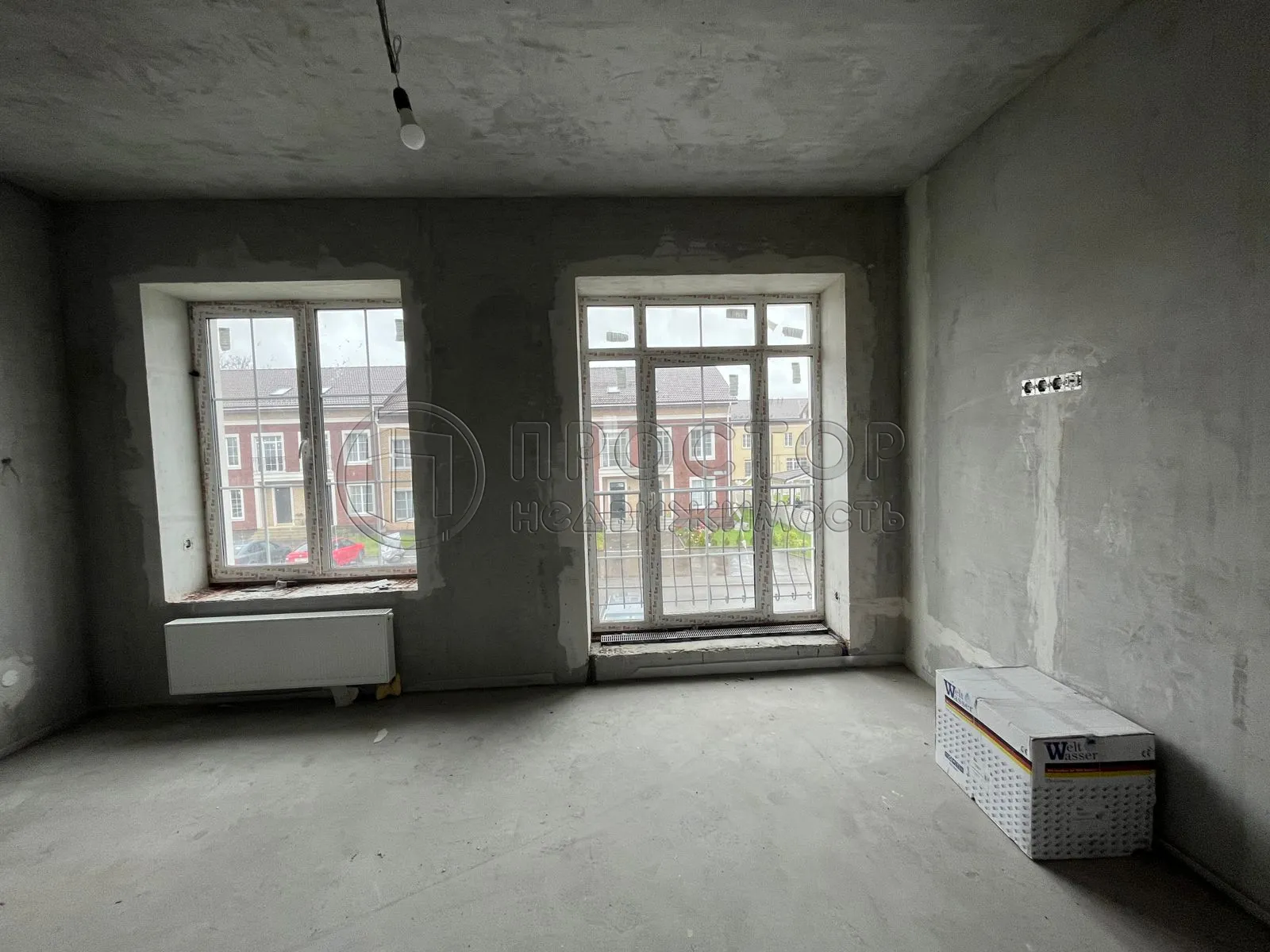 6-комнатная квартира, 140 м² - фото 16