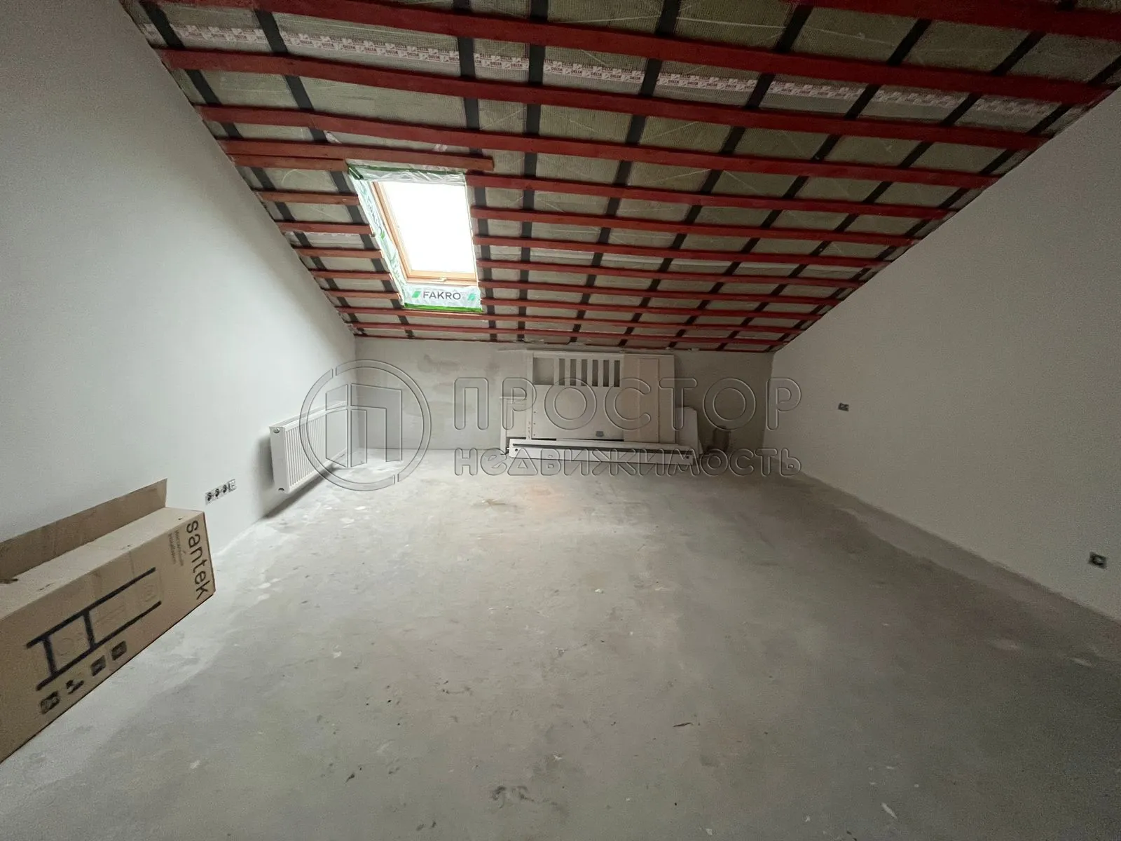 6-комнатная квартира, 140 м² - фото 20