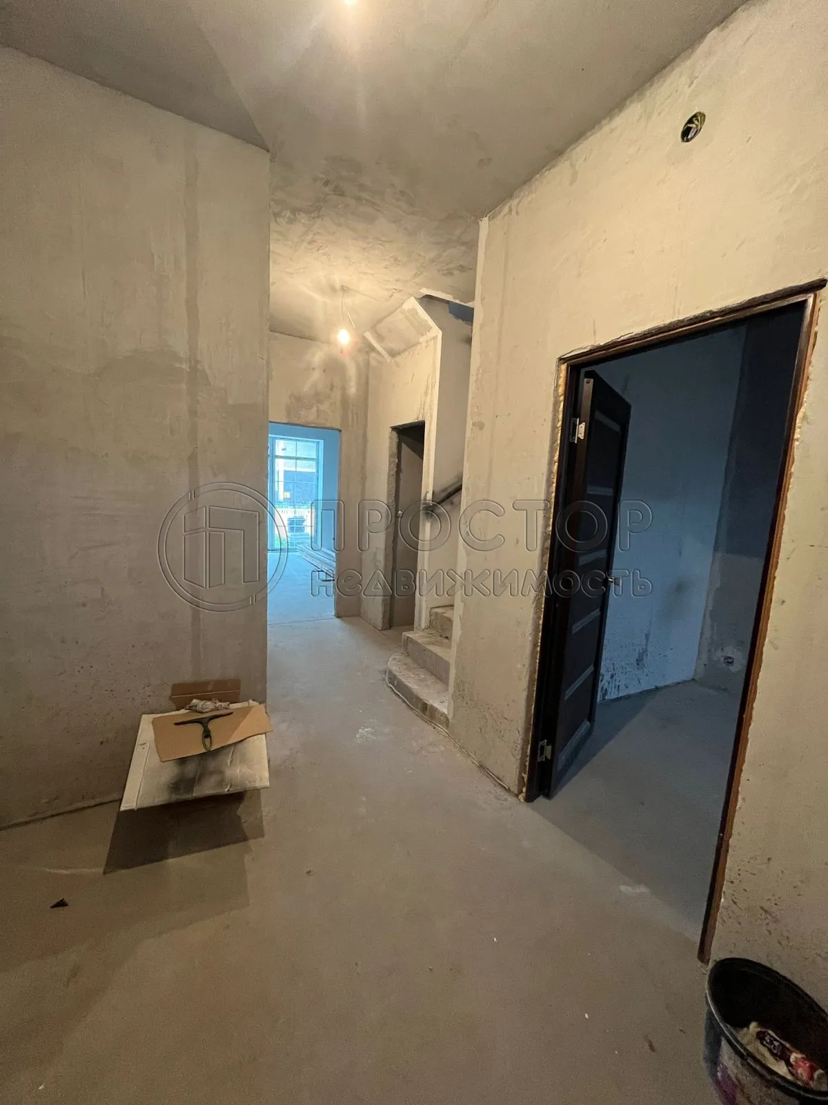 6-комнатная квартира, 140 м² - фото 21