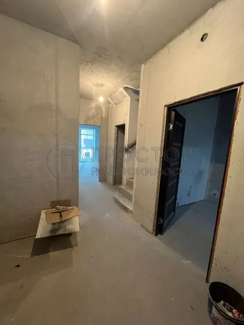 6-комнатная квартира, 140 м² - фото 32