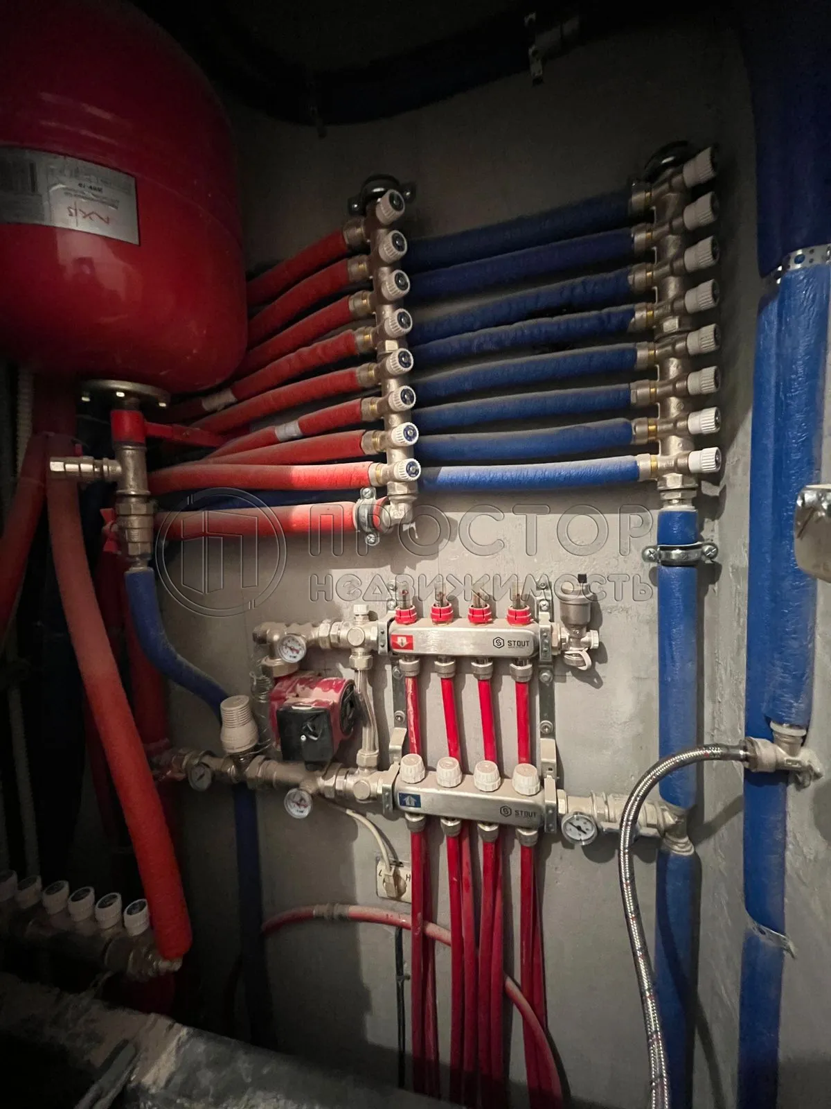 6-комнатная квартира, 140 м² - фото 26