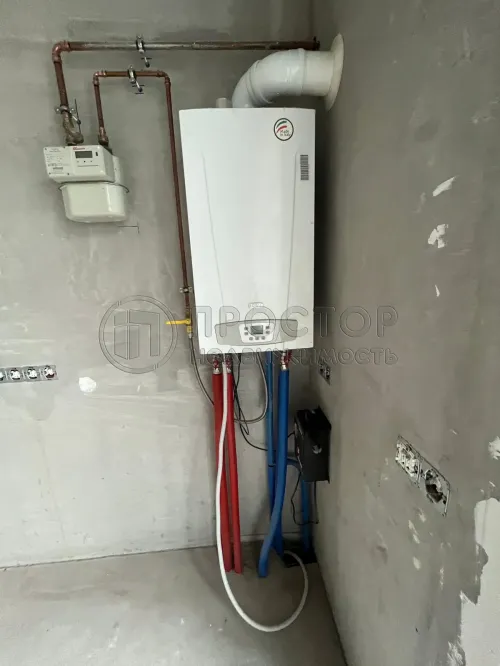 6-комнатная квартира, 140 м² - фото 40