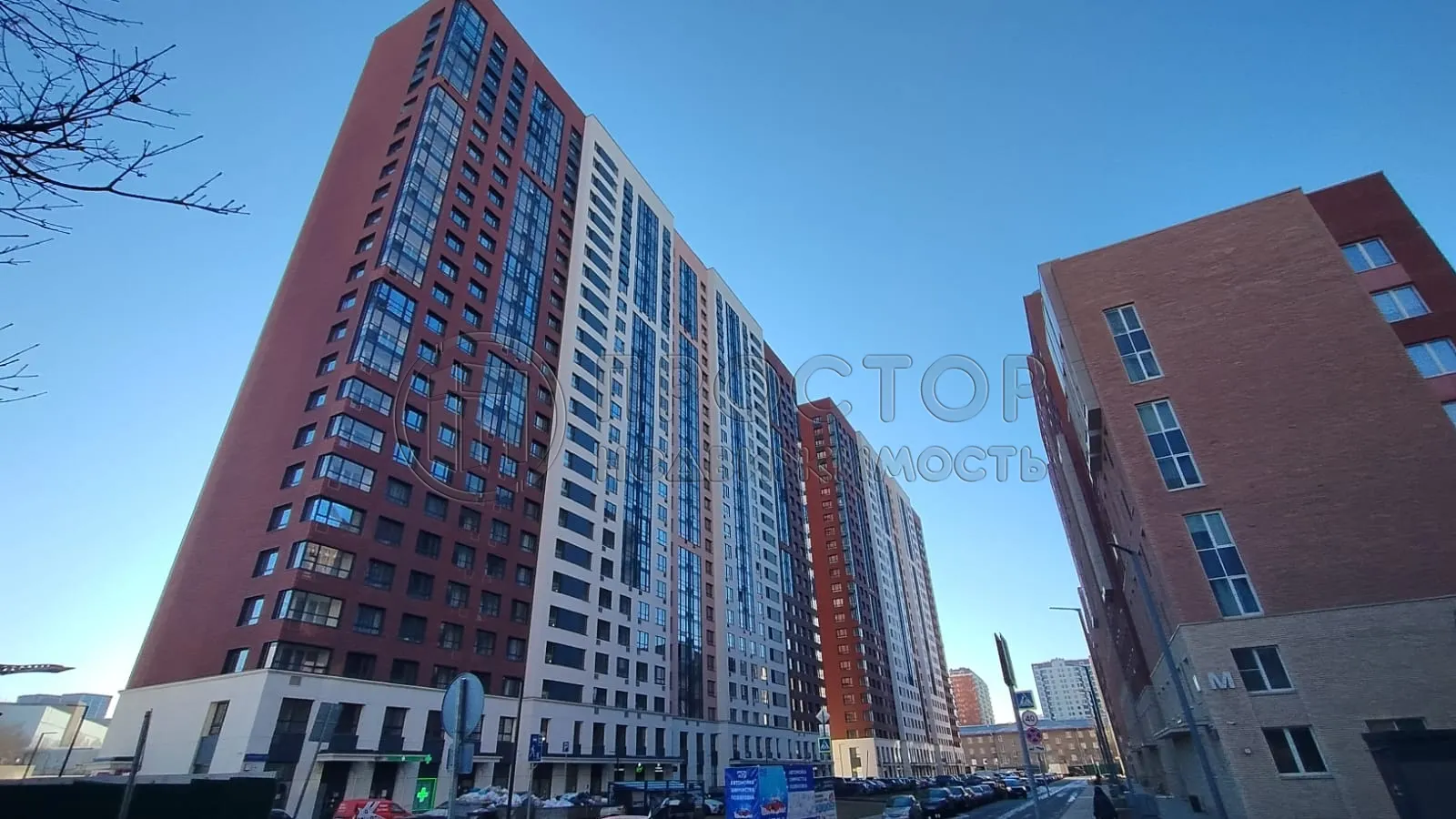 2-комнатная квартира, 56.2 м² - фото 5