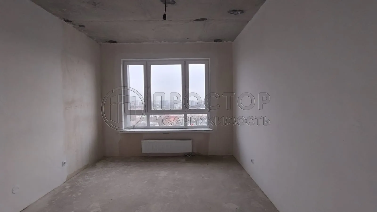 2-комнатная квартира, 56.2 м² - фото 9