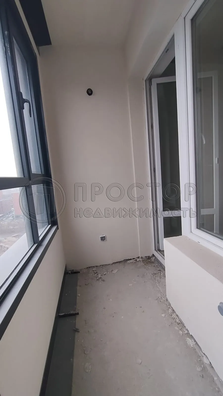 2-комнатная квартира, 56.2 м² - фото 11