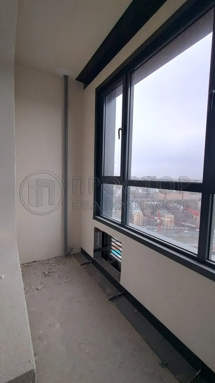 2-комнатная квартира, 56.2 м² - фото 12