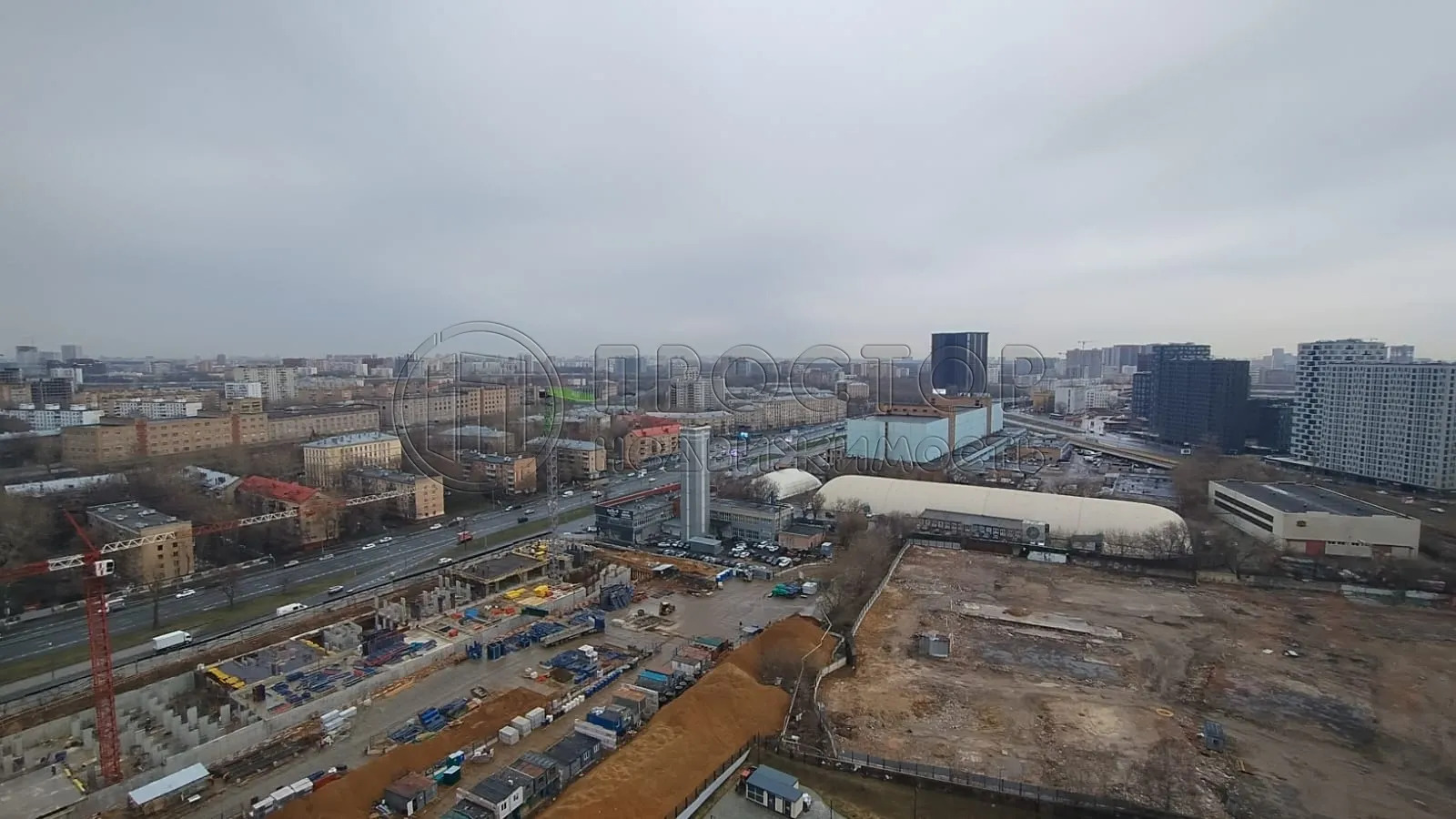 2-комнатная квартира, 56.2 м² - фото 14