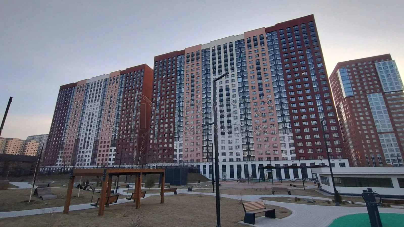 2-комнатная квартира, 56.2 м² - фото 15