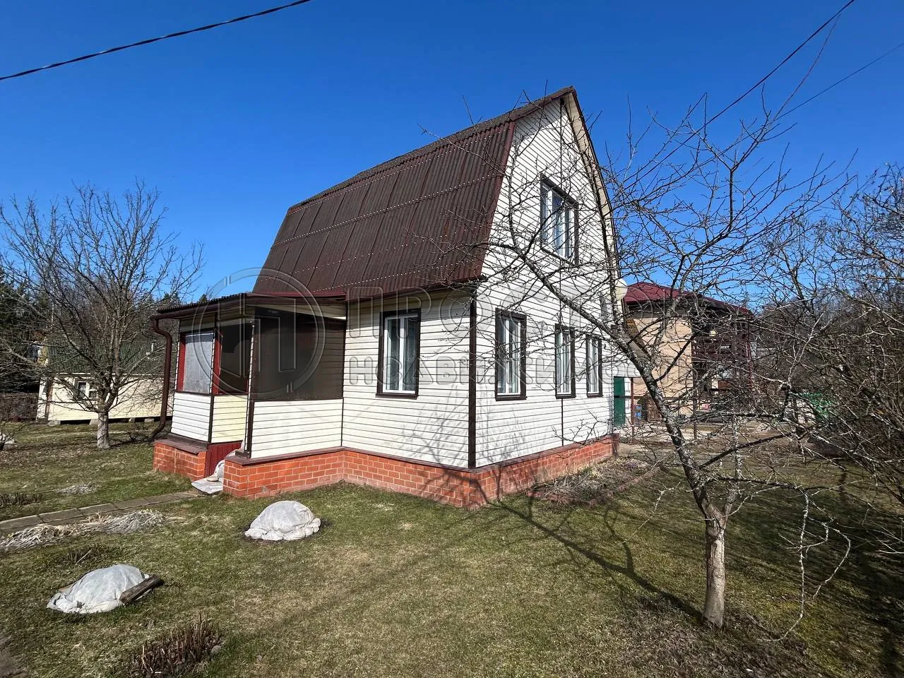 Дом, 59.2 м² - фото 2