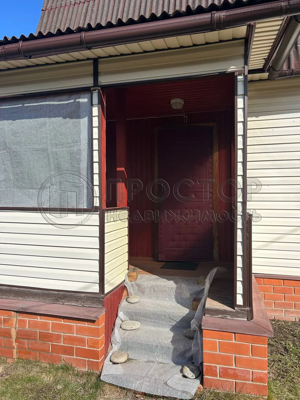 Дом, 59.2 м² - фото 3