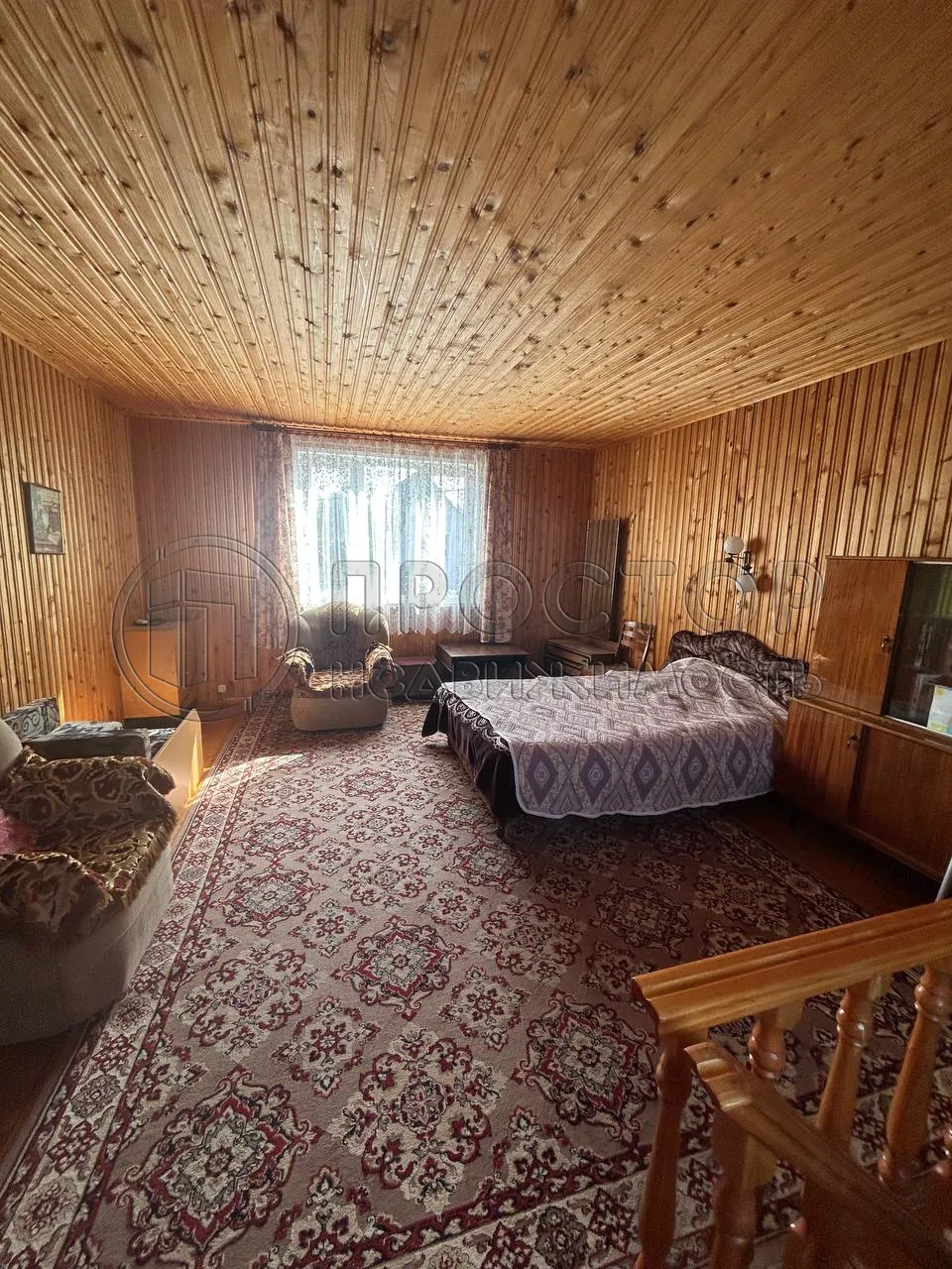 Дом, 59.2 м² - фото 4