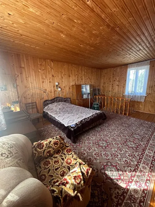 Дом, 59.2 м² - фото 5