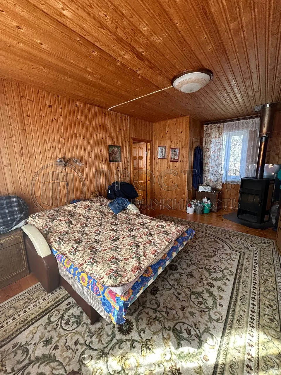 Дом, 59.2 м² - фото 7