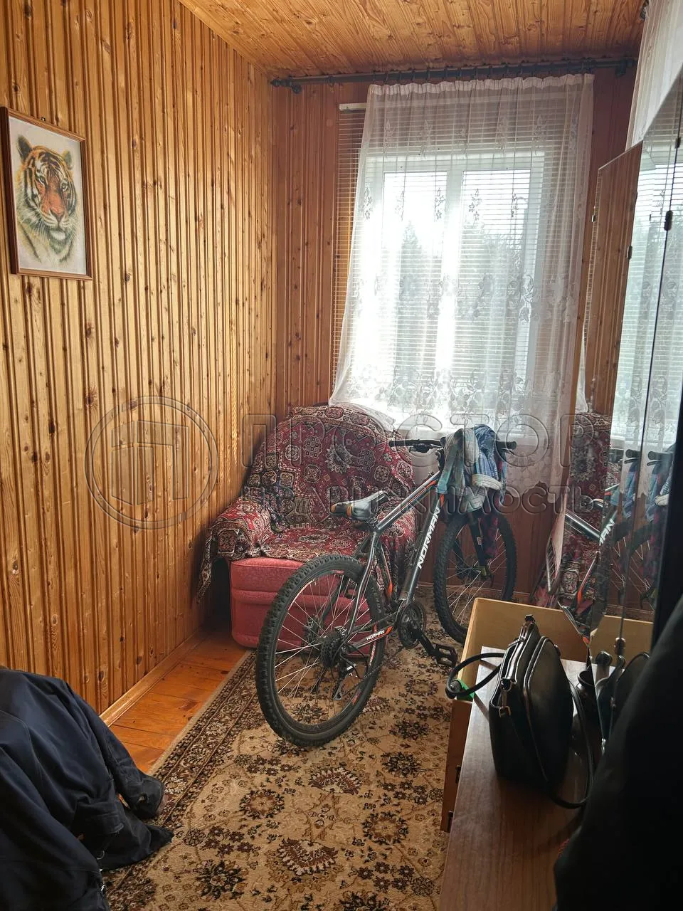 Дом, 59.2 м² - фото 11