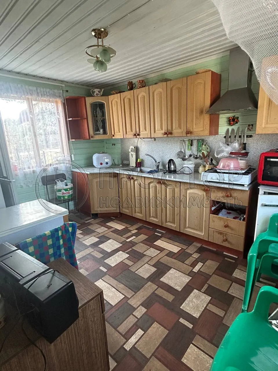 Дом, 59.2 м² - фото 14