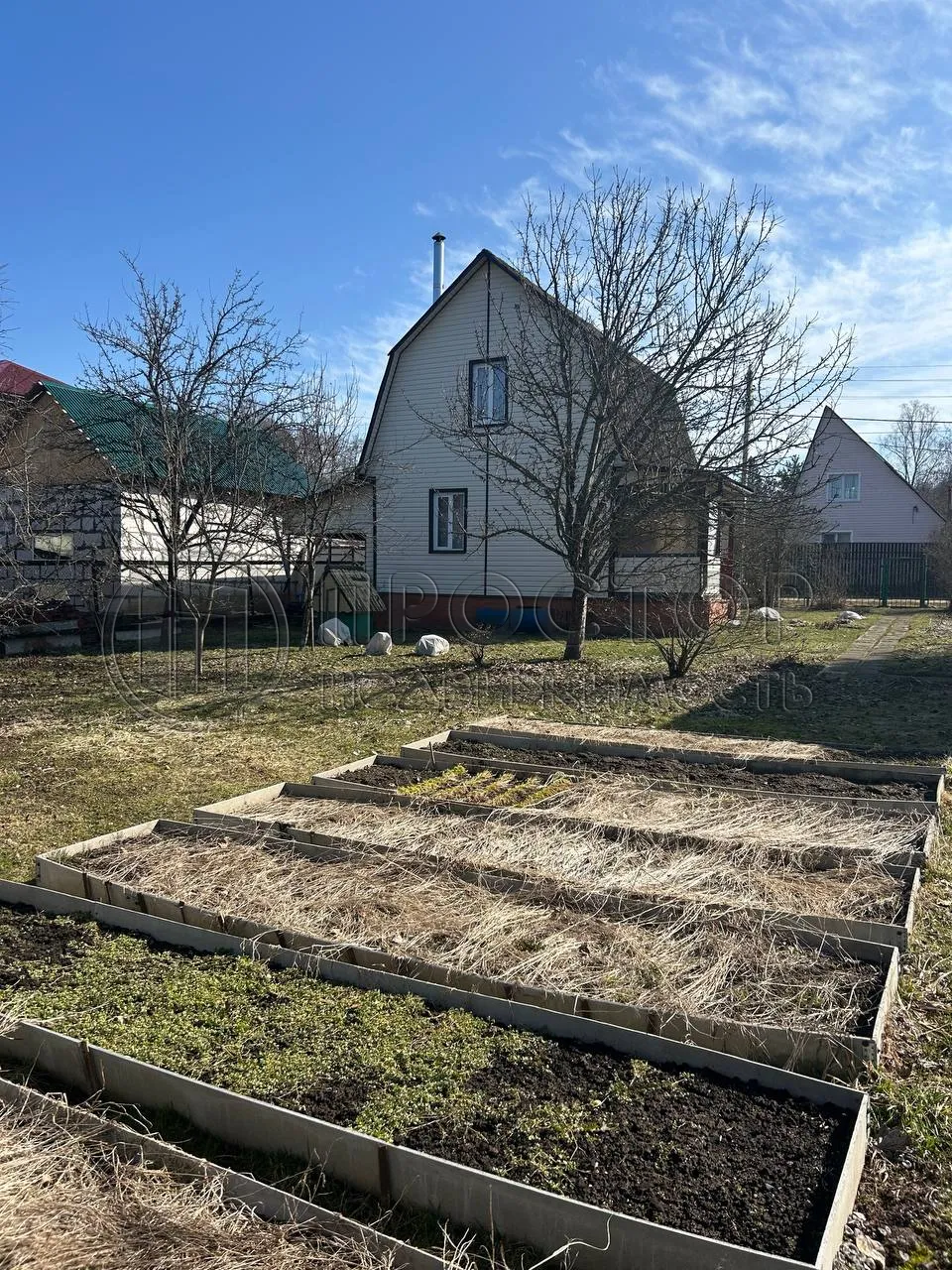 Дом, 59.2 м² - фото 16