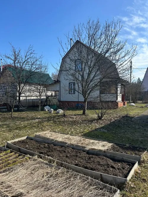 Дом, 59.2 м² - фото 17