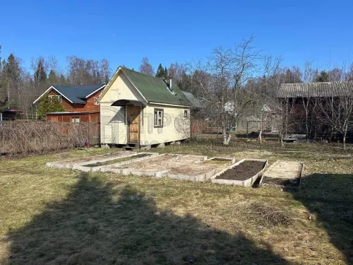 Дом, 59.2 м² - фото 19