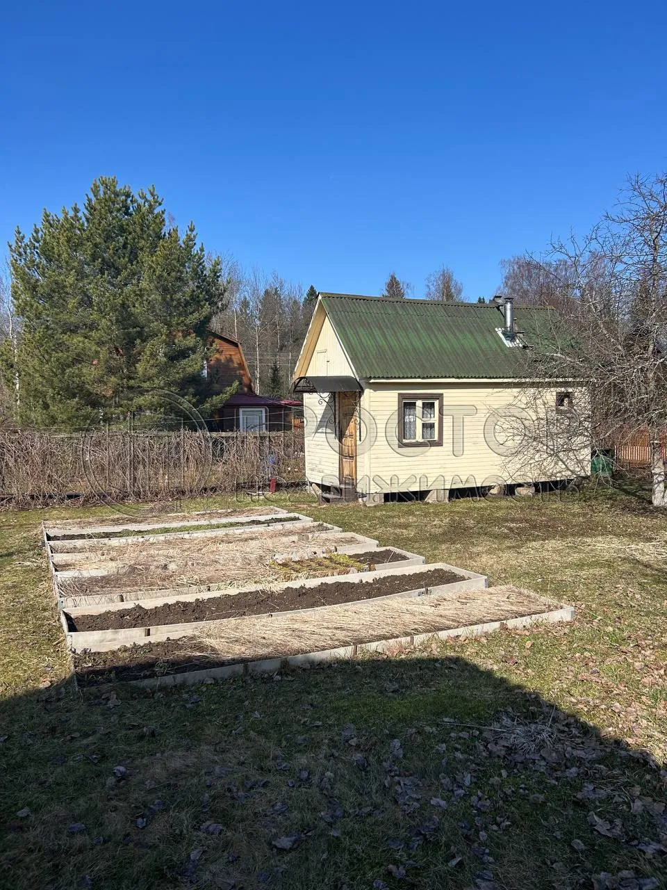 Дом, 59.2 м² - фото 20