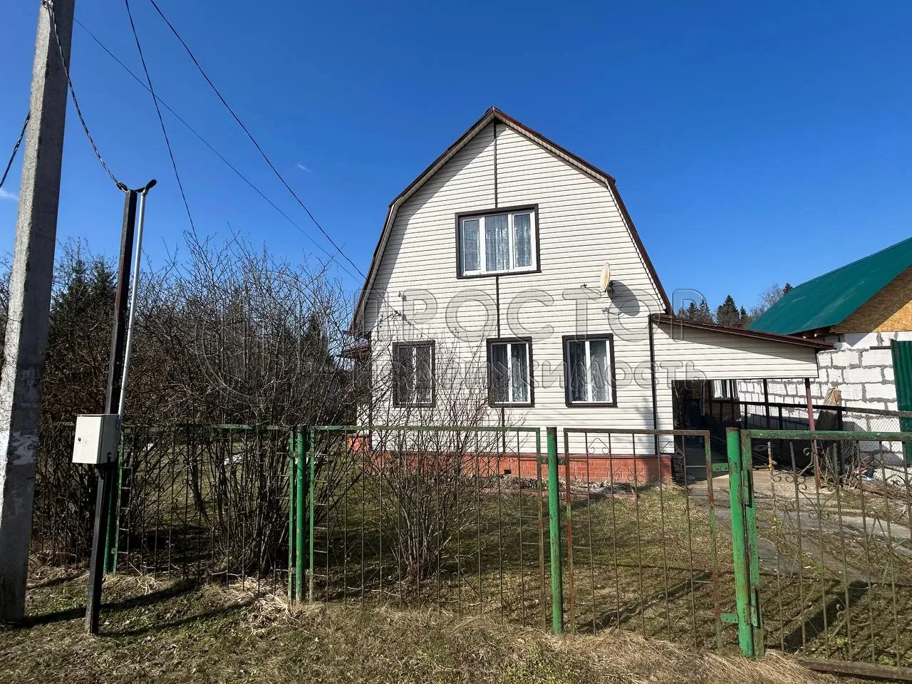 Дом, 59.2 м² - фото 22