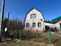 Дом, 59.2 м² - фото 47