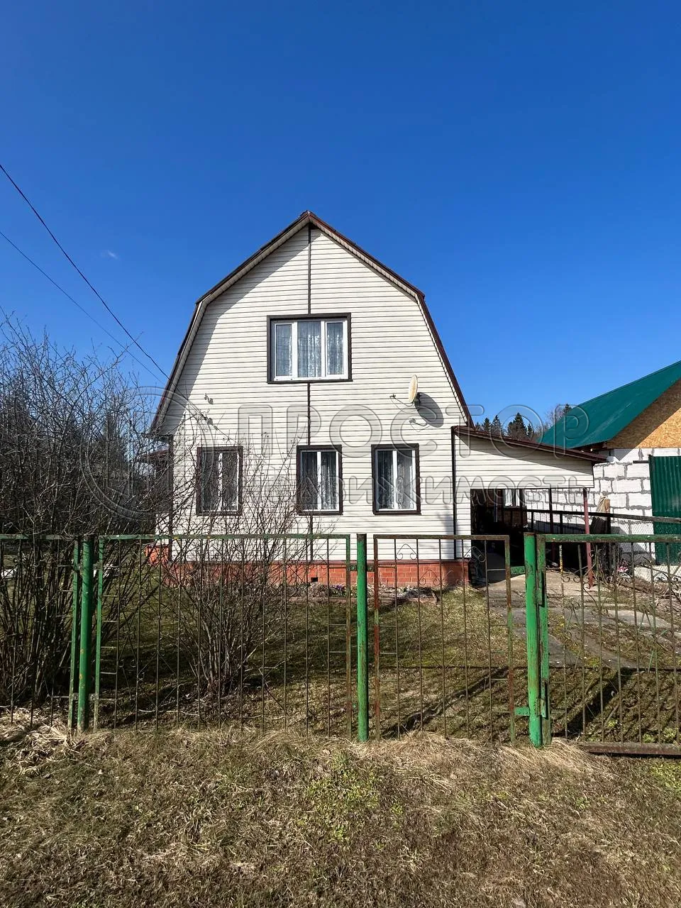 Дом, 59.2 м² - фото 23