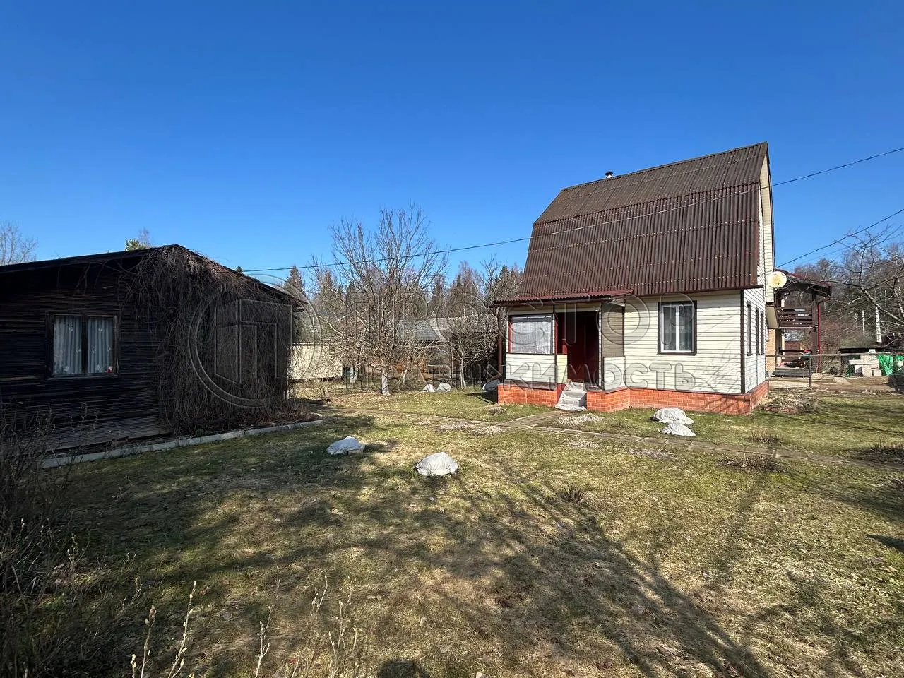 Дом, 59.2 м² - фото 24