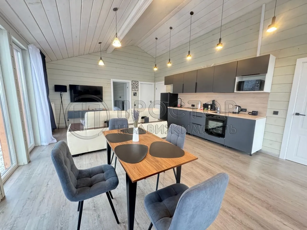 Дом, 95 м² - фото 5