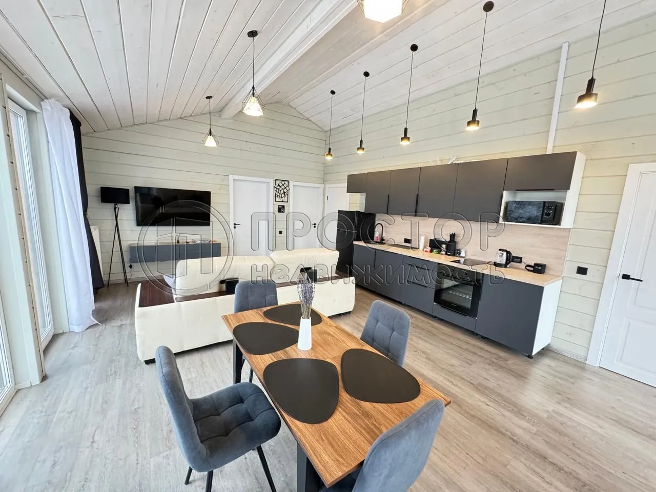 Дом, 95 м² - фото 6