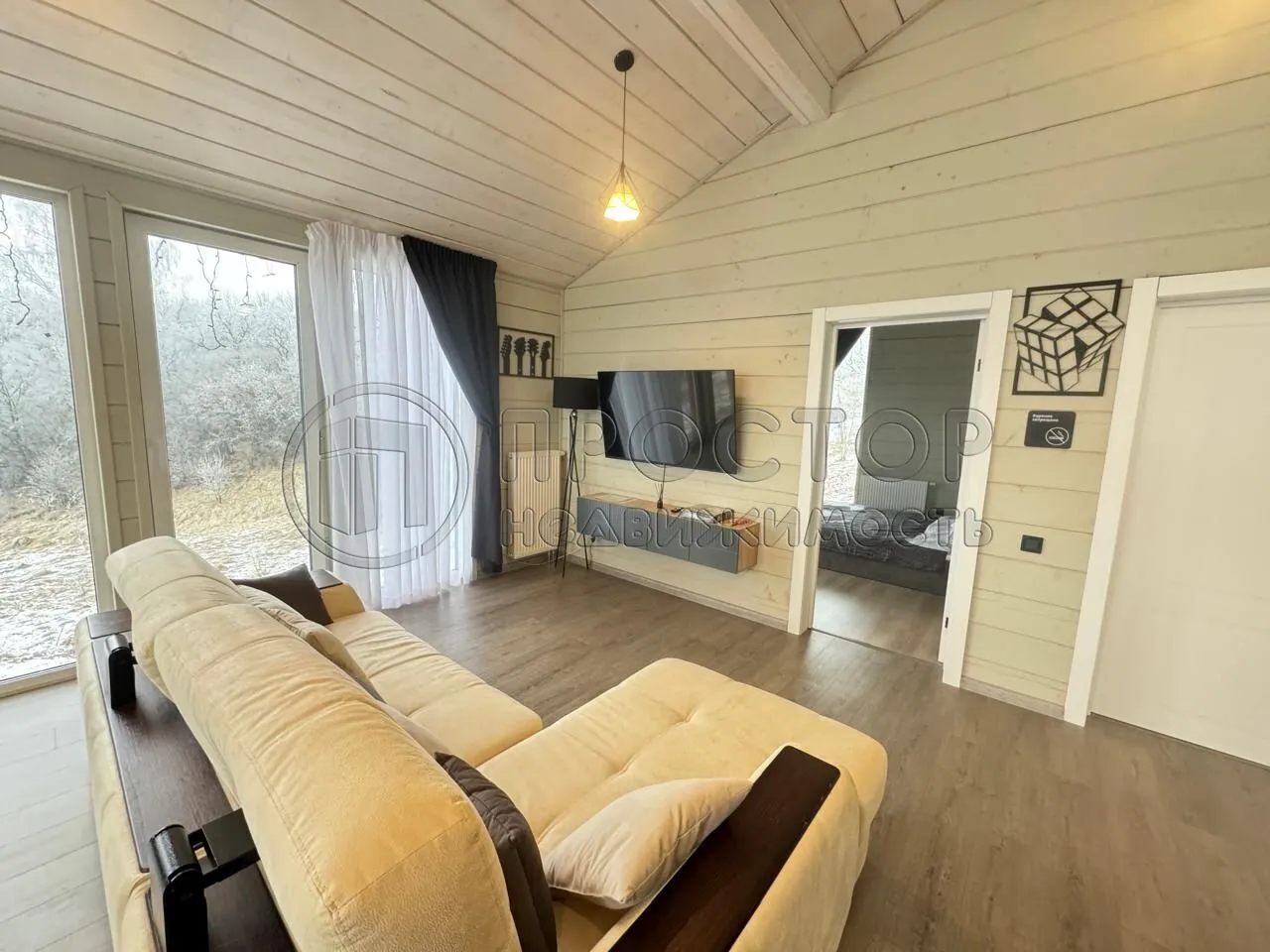 Дом, 95 м² - фото 7