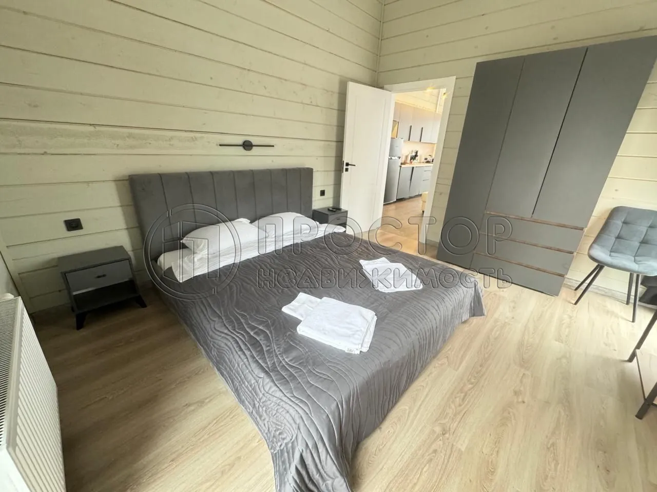 Дом, 95 м² - фото 9