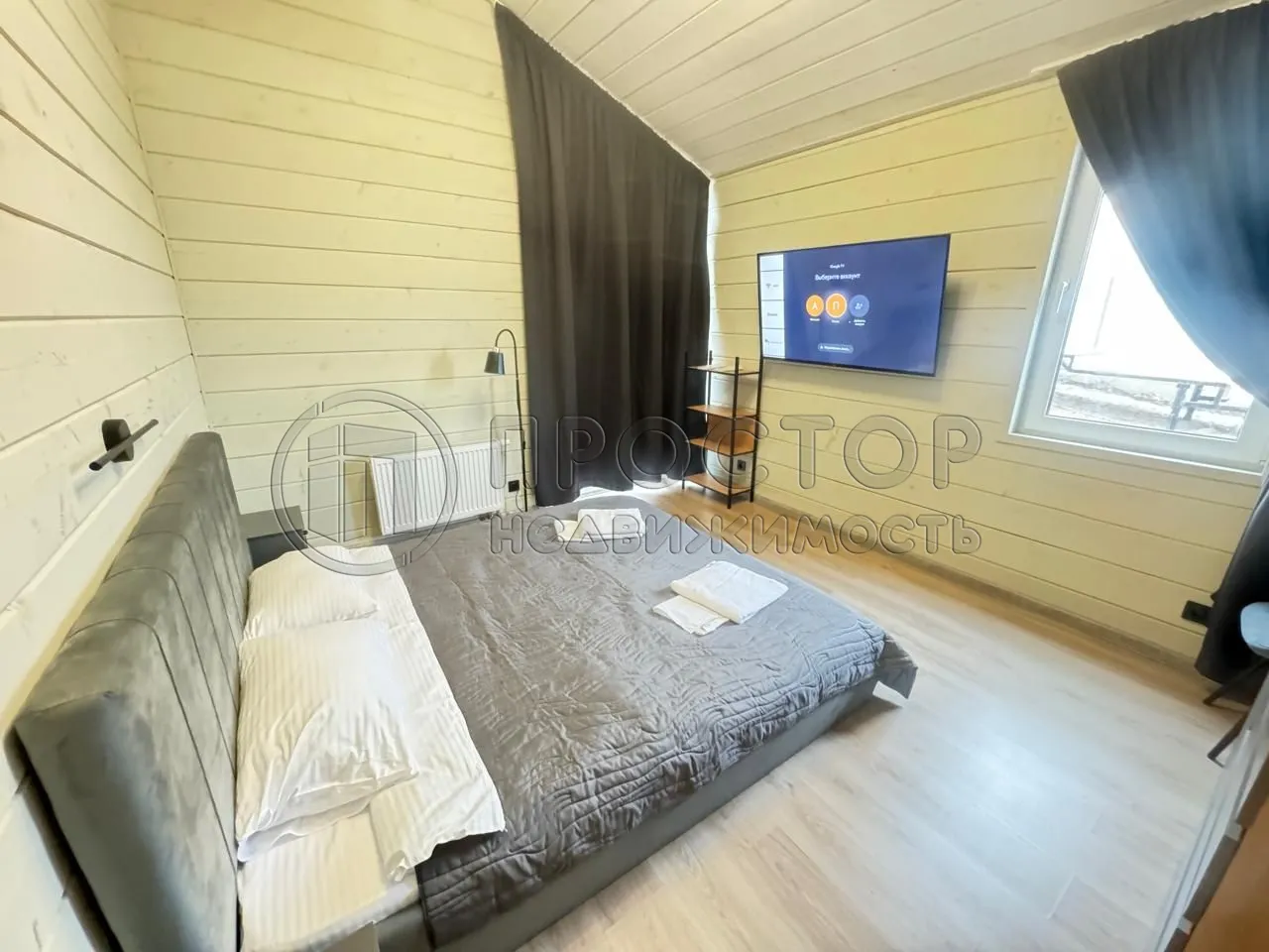 Дом, 95 м² - фото 10