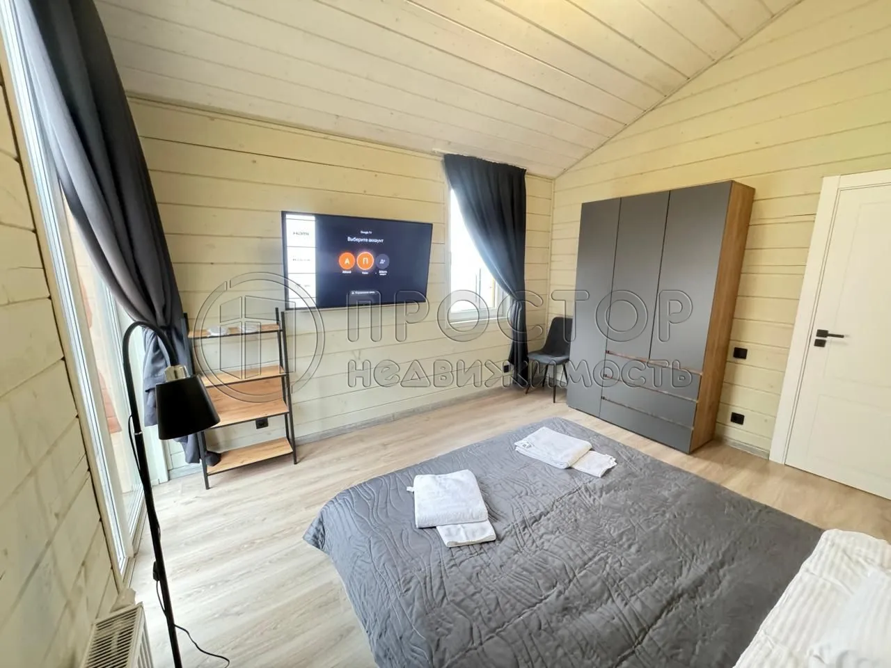 Дом, 95 м² - фото 11