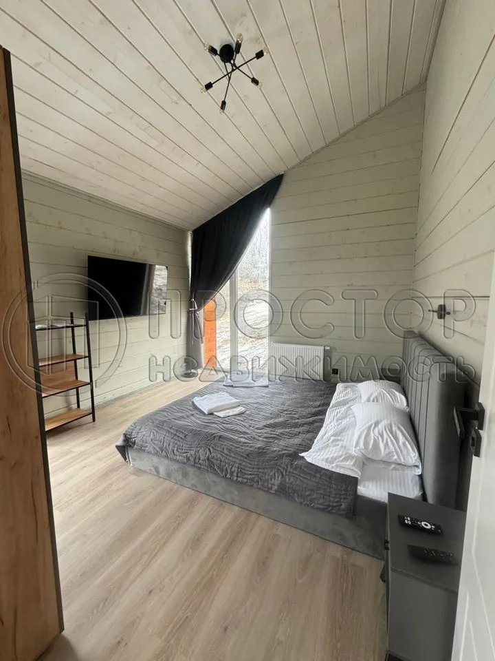 Дом, 95 м² - фото 12