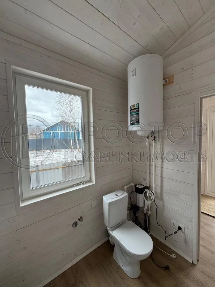 Дом, 95 м² - фото 14