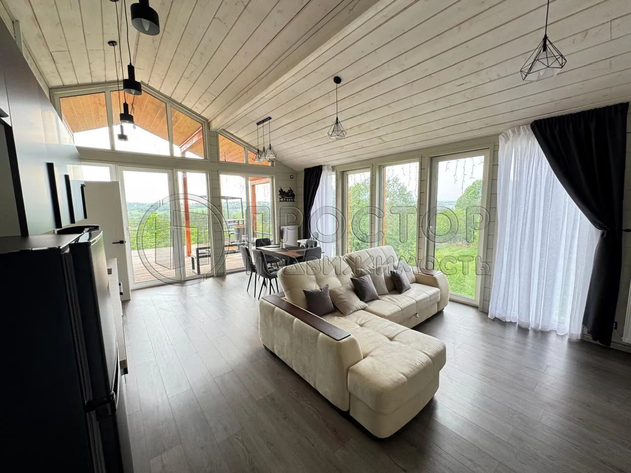 Дом, 95 м² - фото 3