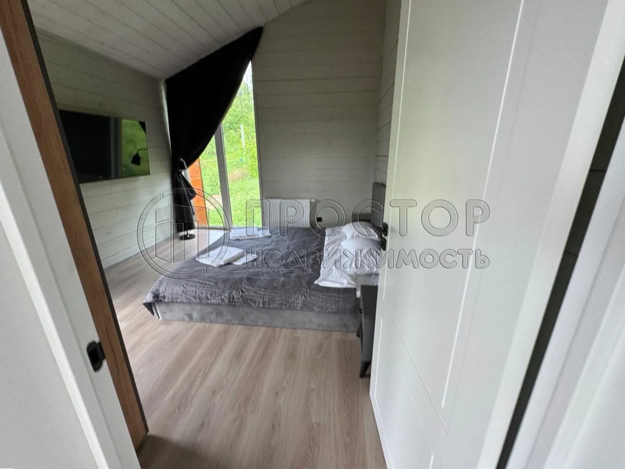 Дом, 95 м² - фото 4